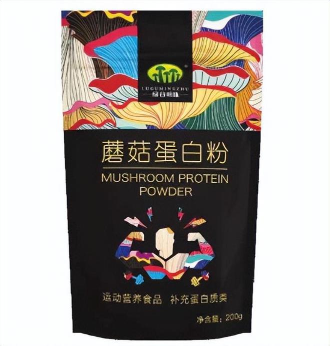 千亿功能食品里“掘金”麻将胡了游戏未来洞见在(图15)
