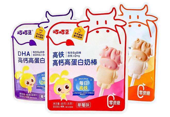 千亿功能食品里“掘金”麻将胡了游戏未来洞见在(图13)