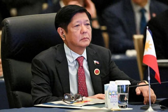 ！马科斯立马认怂美国也无力回天麻将胡了破船要拖走了？打法全变
