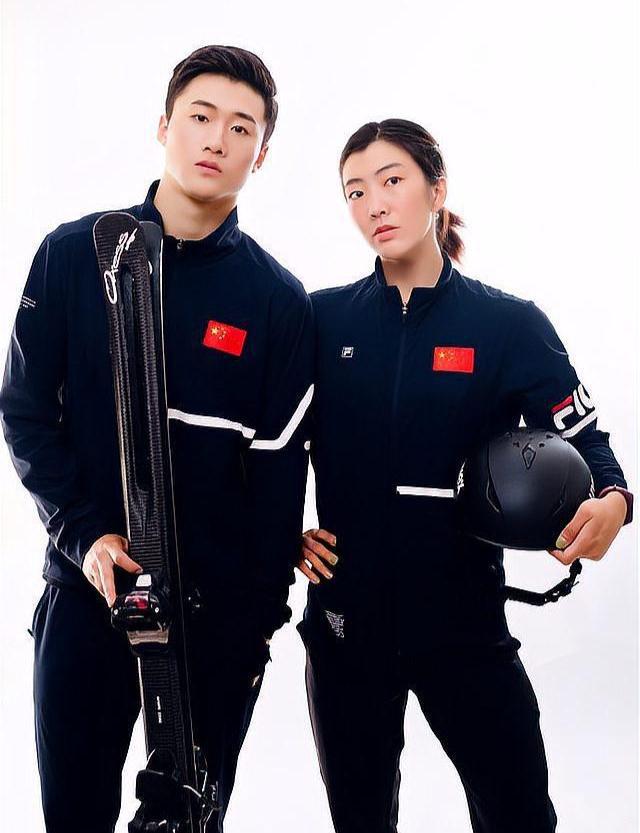 弱优势绝杀！徐梦桃老公夺冠奥运冠军仅得第3PG麻将胡了网站入口12750分！08分微(图2)