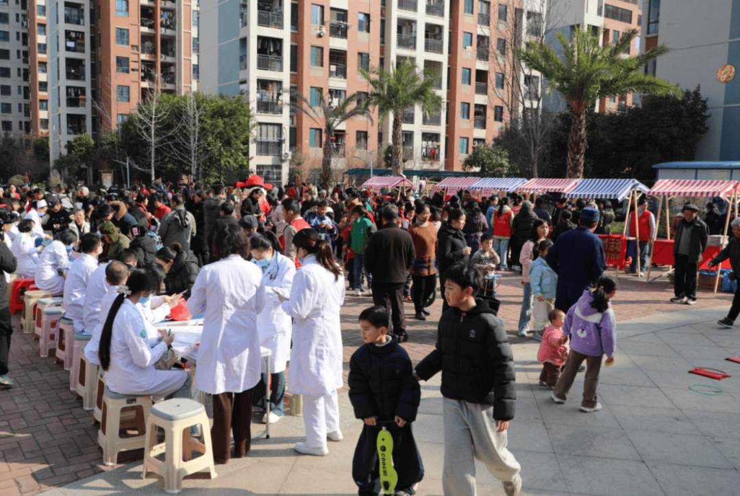 代文明实践快报（228期）PG电子麻将胡了2试玩新时(图8)