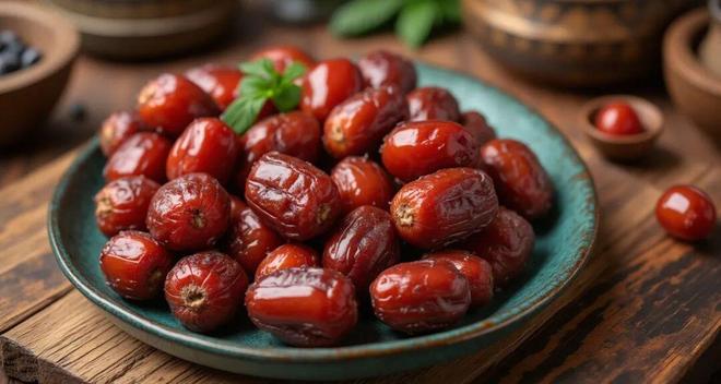 6种家常食材暖身养血气色佳值得收藏PG麻将胡了试玩平台冬季补