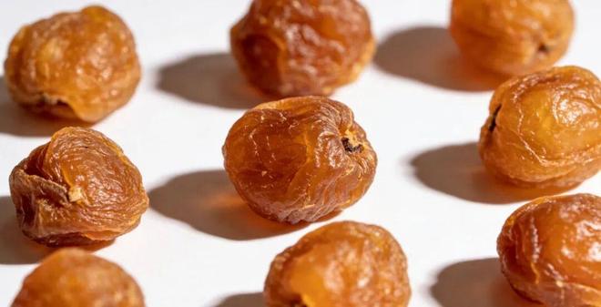 6种家常食材暖身养血气色佳值得收藏PG麻将胡了试玩平台冬季补血不用药(图3)