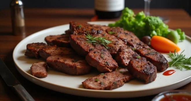 6种家常食材暖身养血气色佳值得收藏PG麻将胡了试玩平台冬季补血不用药(图6)